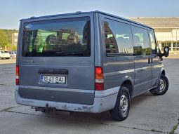 Ford Transit 2.0 TDCi FT 300 Kurz