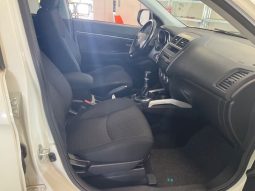Mitsubishi ASX 1.8 DI-D Intro Edition 2WD