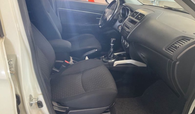 Mitsubishi ASX 1.8 DI-D Intro Edition 2WD