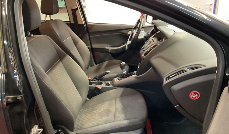 Ford Focus 1.6 TDCi Business