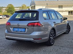 Volkswagen Golf VII 1.6 TDI