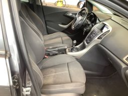 Opel Astra 1.7 CDTI Design Edition