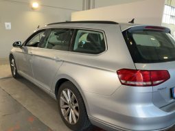 Volkswagen Passat 2.0 TDI Business Line BlueMotion Tech