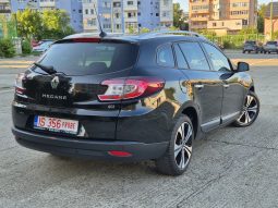 Renault Megane 1.9 dCi BOSE Edition