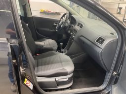 Volkswagen Polo 1.2 TDI Comfortline
