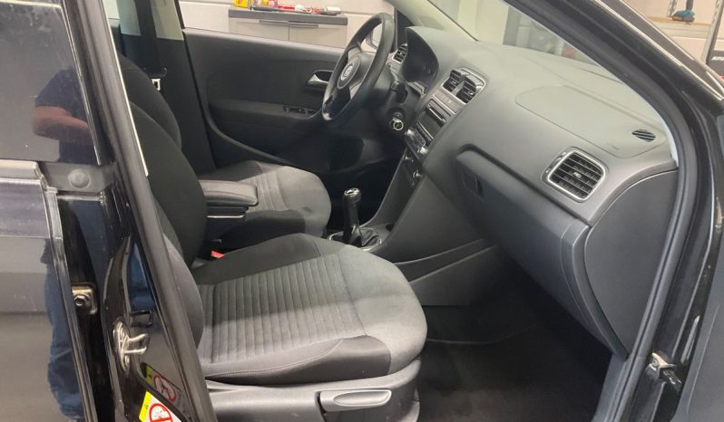 Volkswagen Polo 1.2 TDI Comfortline