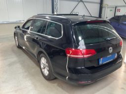 Volkswagen Passat 2.0 TDI Comfortline BlueMotion