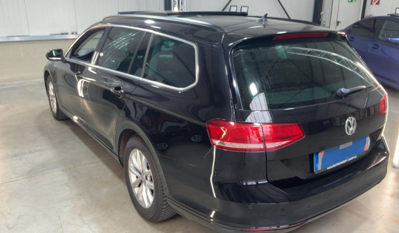 Volkswagen Passat 2.0 TDI Comfortline BlueMotion