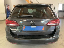 Opel Astra 1.6 CDTI DPF Dynamic