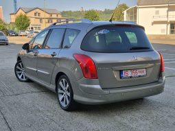 Peugeot 308 1.6 HDi Active