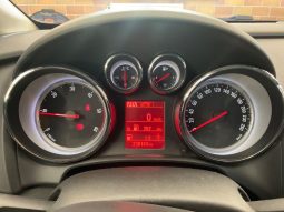 Opel Astra 2.0 CDTI Exklusiv