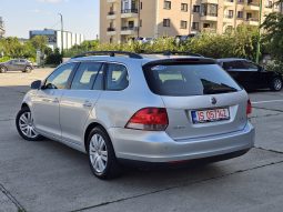 Volkswagen Golf V 2.0 TDI