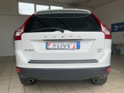 Volvo XC60 2.4 D4 Momentum AWD