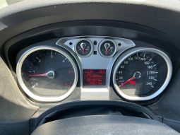 Ford Focus 1.6 TDCi Style+