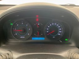 Chevrolet Captiva 2.2 Diesel D LTZ 4WD