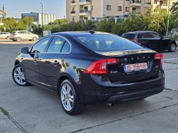 Volvo S60 2.0 D3 Momentum