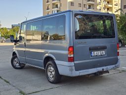 Ford Transit 2.0 TDCi FT 300 Kurz
