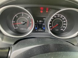 Mitsubishi ASX 1.8 DI-D Intro Edition 2WD