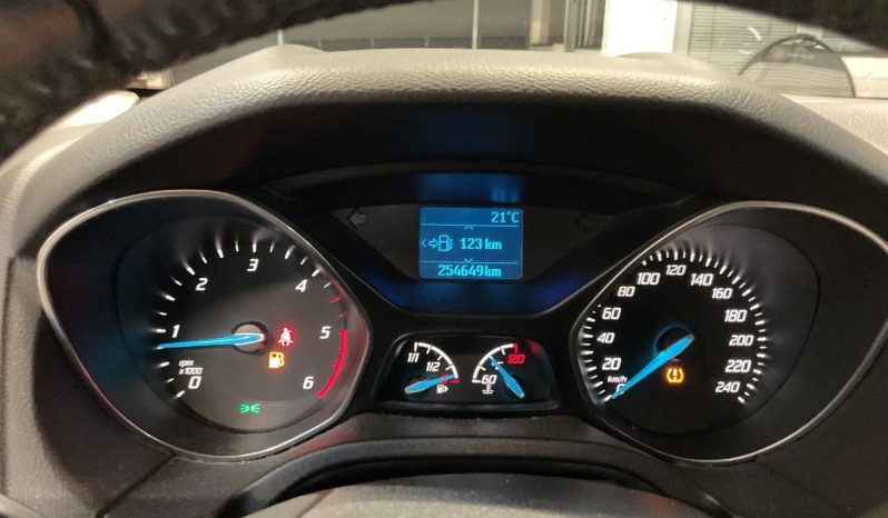 Ford Focus 1.6 TDCi Business