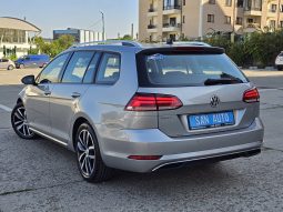 Volkswagen Golf VII 1.6 TDI