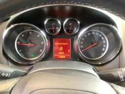 Opel Astra 1.7 CDTI Design Edition