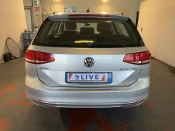 Volkswagen Passat 2.0 TDI Business Line BlueMotion Tech