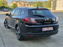 Renault Megane 1.9 dCi BOSE Edition