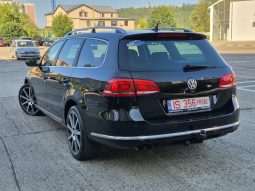 Volkswagen Passat 2.0 TDI Comfortline BlueMotion