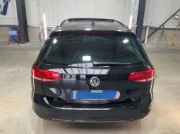 Volkswagen Passat 2.0 TDI Comfortline BlueMotion