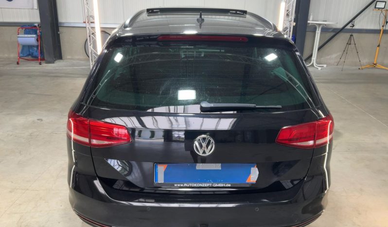 Volkswagen Passat 2.0 TDI Comfortline BlueMotion