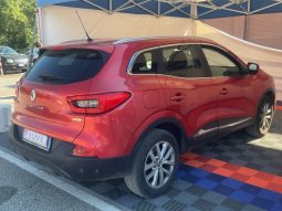 Renault Kadjar 1.5 dCi Energy Intens