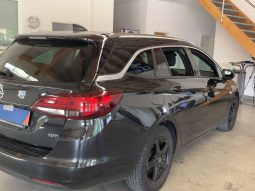Opel Astra 1.6 CDTI DPF Dynamic