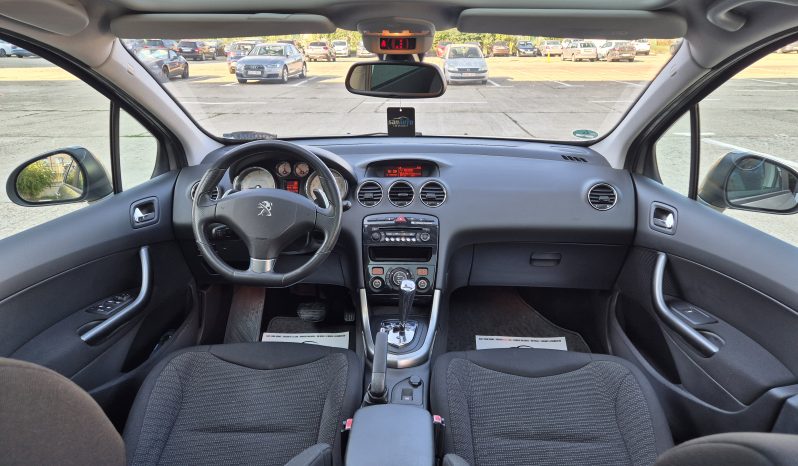 Peugeot 308 1.6 HDi Active