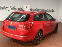 Opel Astra 1.6 CDTI DPF Style