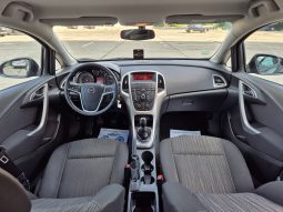 Opel Astra 1.7 CDTI Design Edition