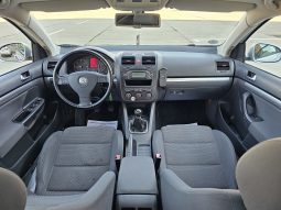 Volkswagen Golf V 2.0 TDI