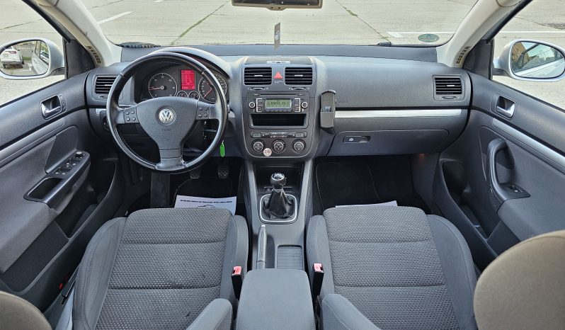 Volkswagen Golf V 2.0 TDI