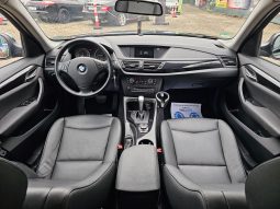 BMW X1 xDrive 18d