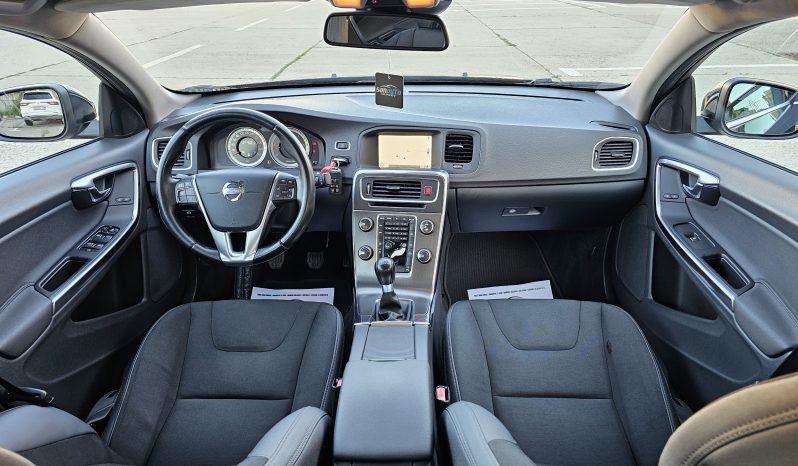 Volvo S60 2.0 D3 Momentum