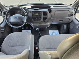 Ford Transit 2.0 TDCi FT 300 Kurz