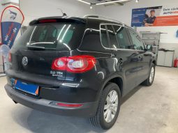 Volkswagen Tiguan 2.0 TDI Sport & Style 4Motion