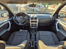 Dacia Sandero 1.6 Laureate