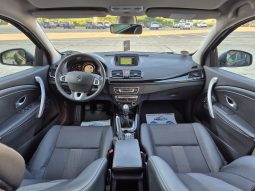 Renault Megane 1.9 dCi BOSE Edition
