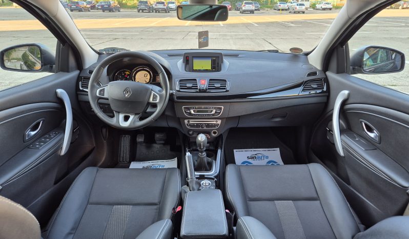Renault Megane 1.9 dCi BOSE Edition