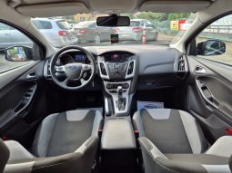 Ford Focus 2.0 TDCi TD Champions Edition