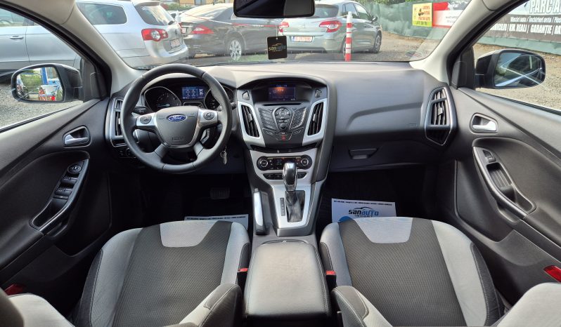 Ford Focus 2.0 TDCi TD Champions Edition