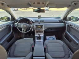 Volkswagen Passat 2.0 TDI Comfortline BlueMotion