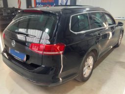 Volkswagen Passat 2.0 TDI Comfortline BlueMotion