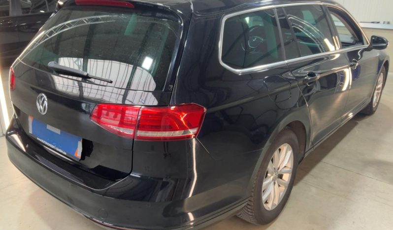 Volkswagen Passat 2.0 TDI Comfortline BlueMotion