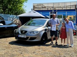 Seat Altea